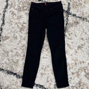 SPANX Women's Dark Jeans
